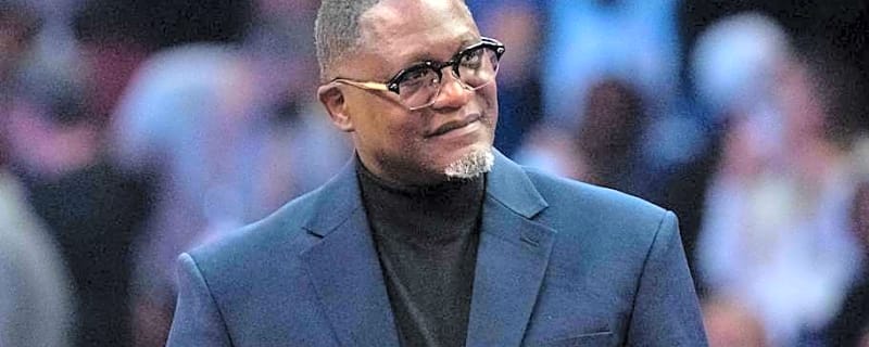 Atlanta Hawks Legend Dominique Wilkins Gives Inspiring Thoughts on Hawks Future