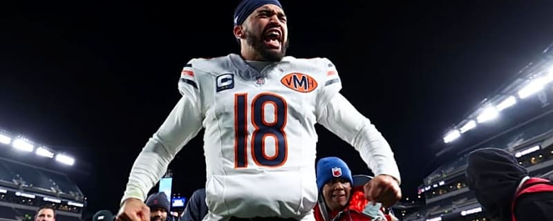 Game manager or not Caleb Williams can live with wins like this