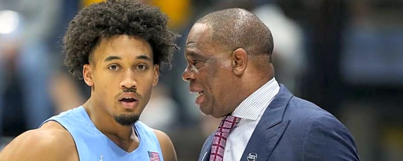 Seth Trimble Explains Leadership Role in Adverse Moments