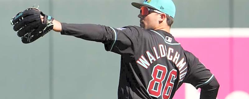 Here's Who Might Play for D-backs in Exciting Spring Breakout Game