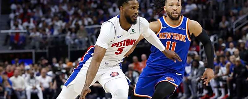 Three Players Knicks Can Sign for Last Roster Spot
