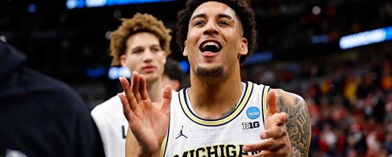 Analyst Has Ridiculous Take on Michigan Star Yaxel Lendeborg