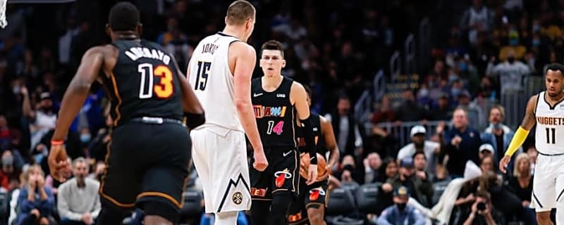 Ex-Lakers and Clippers Forwards Want Boxing Match Against Jokic&#39;s Brothers