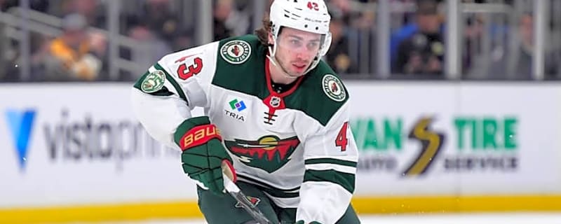 Quinn Hughes Speaks on Canucks Following Win Over Former Team