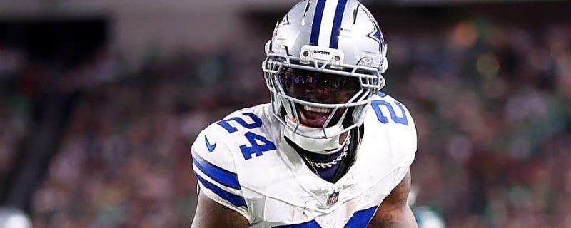 Former Dallas Cowboys RB Arrested Over Summer While Looking For New Team