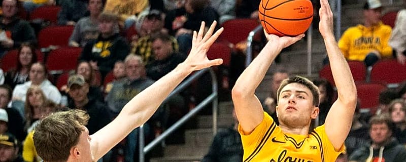 Grizzlies Sign Brendan Hausen to Exhibit 10 Deal