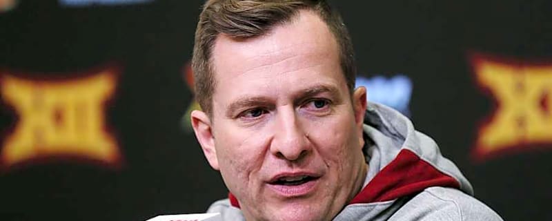 What TJ Otzelberger Said About Kansas Ahead of Iowa State Rematch