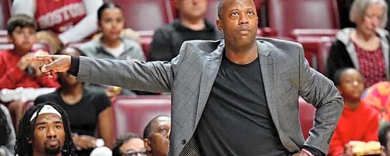 Boston College Men's Basketball Set to Take On Virginia Tech: The Rundown