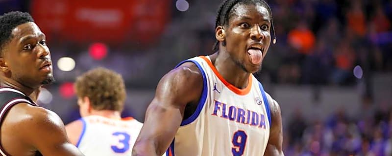 Three Keys to Victory for Florida Gators vs. Prairie View A&M
