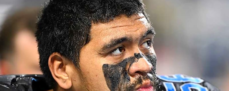 Two Detroit Lions Lead Their Respective Positions in Pro Bowl Voting