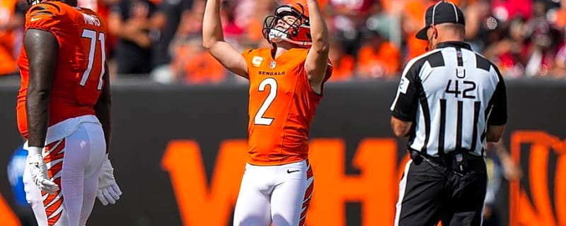 Zac Taylor Hands Out Game Balls All Over The Roster Following 33-27 Win Over Tampa Bay