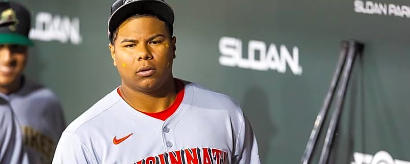 Reds Prospect Alfredo Duno Takes Important Step Forward During Productive Season