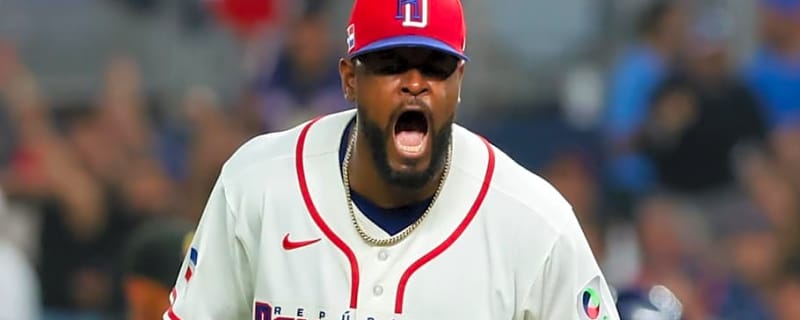 A's, Blue Jays Opening Series Pitching Matchups Include One Surprise