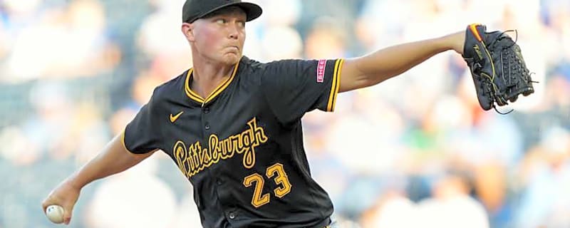 Pirates Fall to Royals on Walk-Off