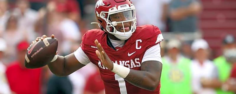 Inevitable future of college football could be much more enjoyable to Razorbacks fans