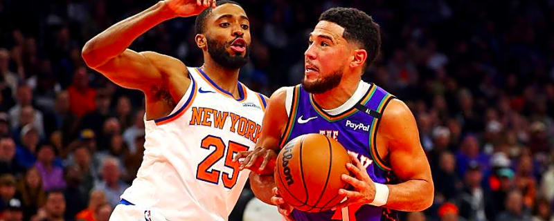 Knicks Just Got the Push They Needed to Make a Center Signing