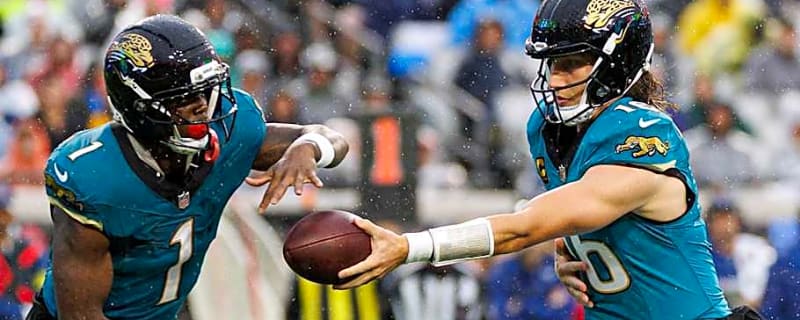 Jaguars Biggest Fantasy Bust, Sleeper, MVP With 2025 In Review