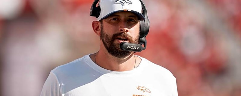 Broncos’ Brutal Early Stretch Will Test Davis Webb Quickly