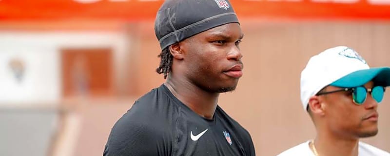 Travis Hunter Sr. Receives Approval To Attend Son's Wedding, Accused Of Seeking Special Treatment