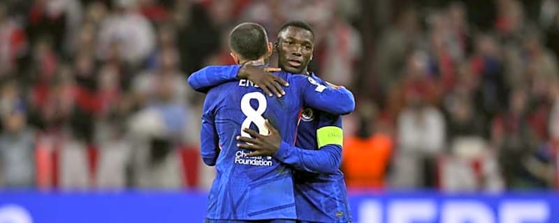 Why Moises Caicedo is incomparable to Declan Rice amid Enzo Fernandez&#39;s Chelsea role