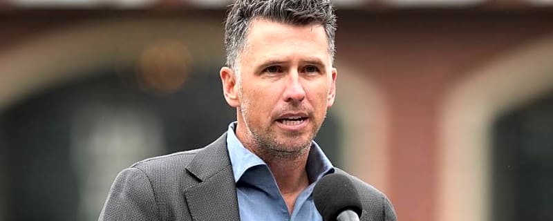 Every San Francisco Giants Player Set to Become a Free Agent This Offseason