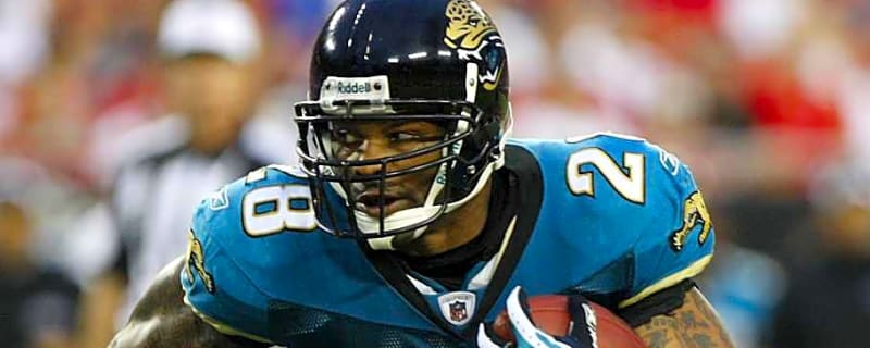 Real Reason Jaguars' Legend Fred Taylor Faces Uphill Climb to HOF
