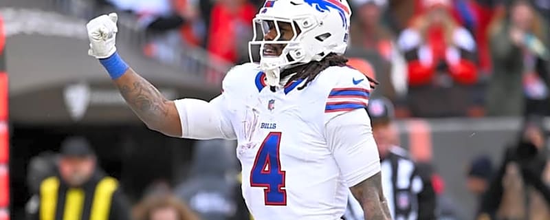 3 winners and 3 losers from Bills’ ugly win over Browns