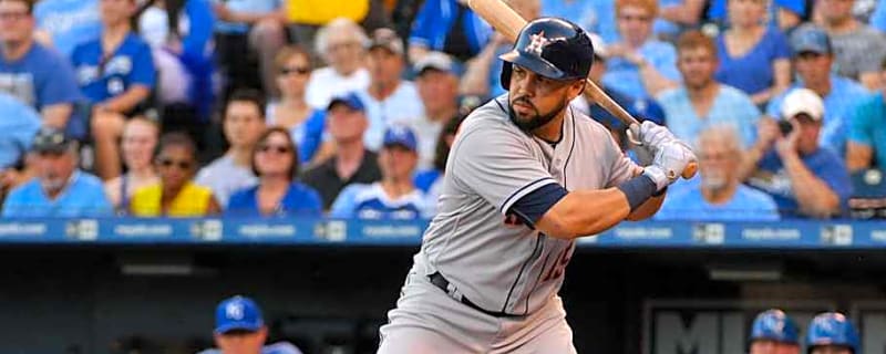 Carlos Beltrán Chooses Hall of Fame Plaque Cap — And It’s Not the Royals