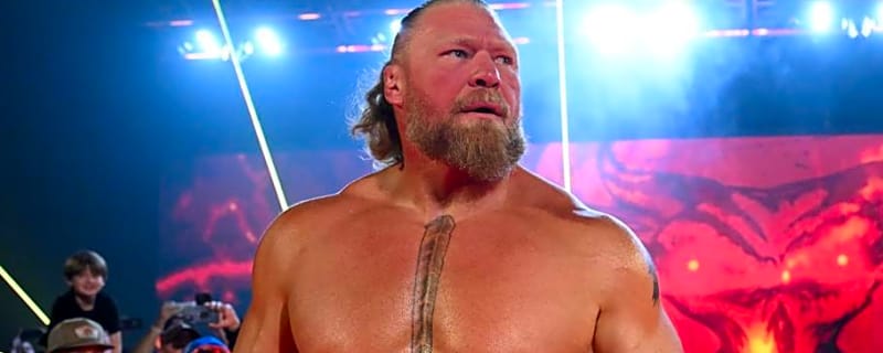 Conflicting Reports Emerge On The John Cena vs Brock Lesnar Finish at WWE Wrestlepalooza