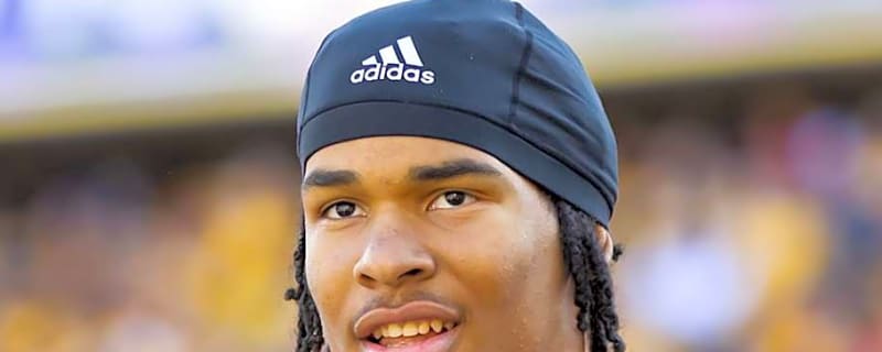 Former USC Star Eric Gentry Boosting NFL Draft Stock at the Shrine Bowl