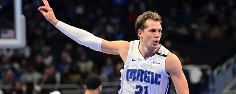 Former Michigan star Moe Wagner agrees to new NBA contract