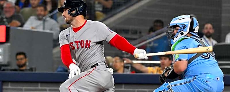 Mariners Could Lose $35M Fan Favorite To Red Sox Or Blue Jays, Per Insider