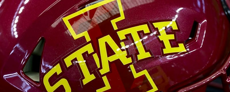 Iowa State Cyclones' Star Running Back Intends to Enter Transfer Portal