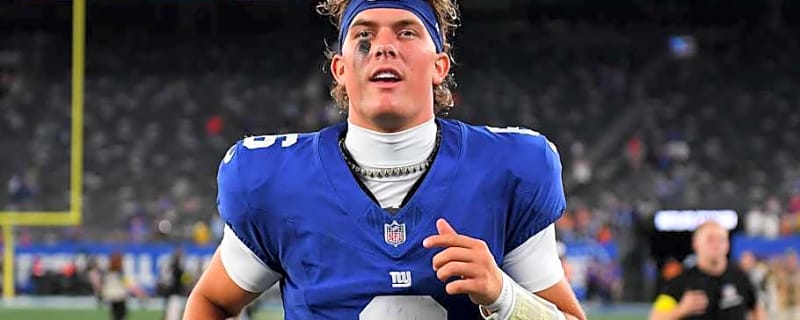 What We’ve Learned About the NY Giants This Preseason