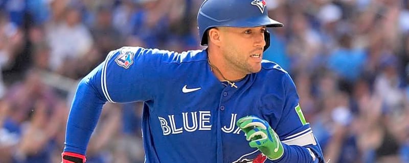 Where Blue Jays Playoff Odds Stand Before Tigers Series