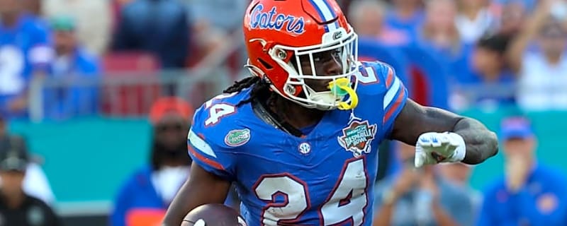 Ja'Kobi Jackson Makes Transfer Decision After Leaving Florida Gators