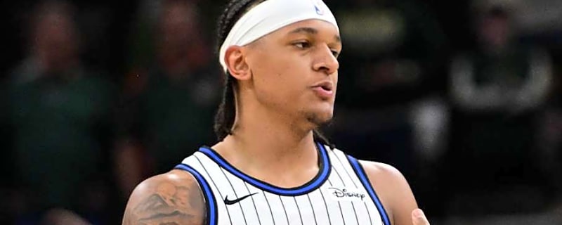 Paolo Banchero is matching Nikola Jokic in this statistical feat