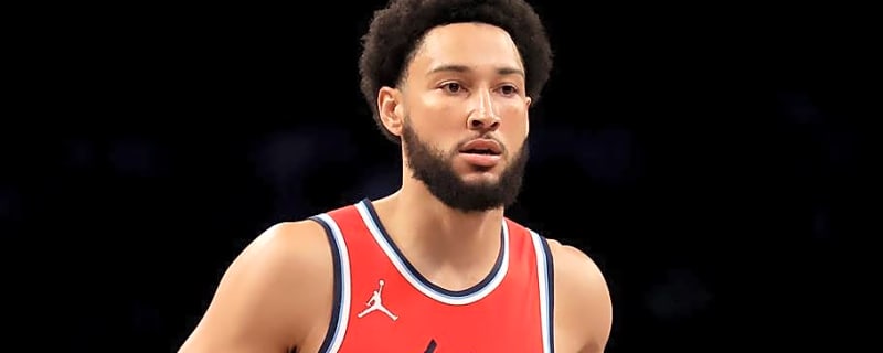 Kings Get Update on Ben Simmons' Status for Preseason Opener vs. Lakers