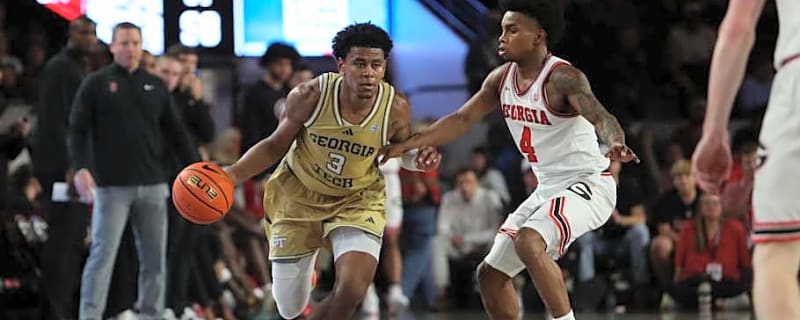 Why Jaeden Mustaf Could Unlock Georgia Tech’s Next Level As A Team