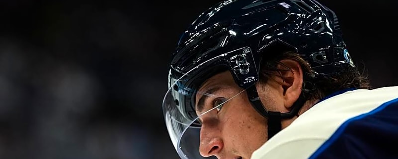 The real reason why the Maple Leafs traded Matthew Knies