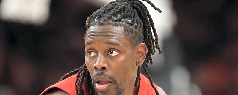 Should the Blazers Trade Jrue Holiday Before Opening Night?