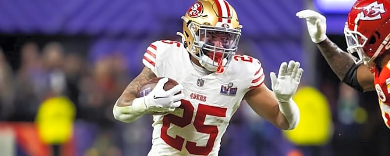 Patriots Continue To Trim Roster, Release Veteran RB
