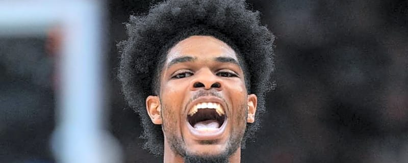 Scoot Henderson Still 'A High-Quality Player' for Blazers