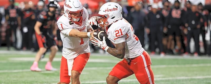 The Next Two Weeks Will Define Houston's Football Season