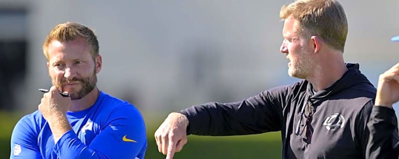 Rams‘ Leaders Reflects On Missing Super Bowl LX