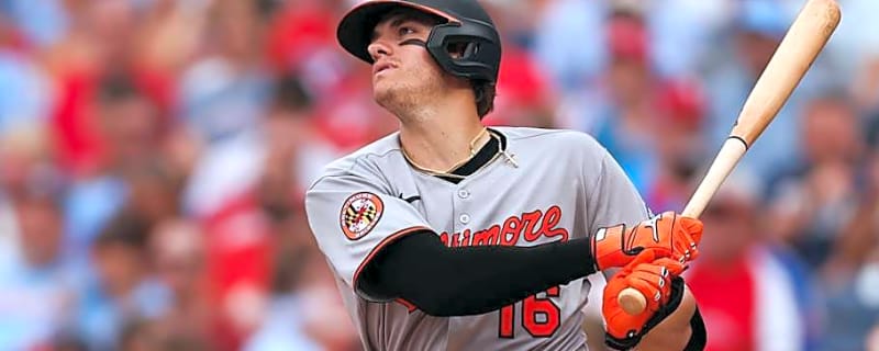 Pirates Could Trade for Orioles Third Baseman