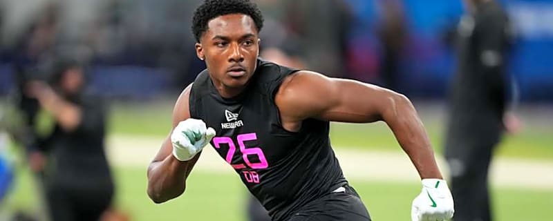 Why the Jaguars Picked Tulane&#39;s Caleb Ransaw