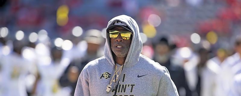 Colorado's Offseason Move Could Lead to a Surprise Showing Next Season