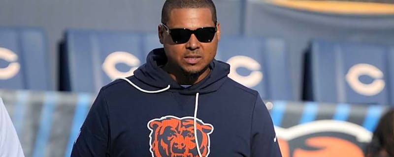 Edge Rusher Trade Target for Bears Who Would Provide Immediate Impact Chicago needs