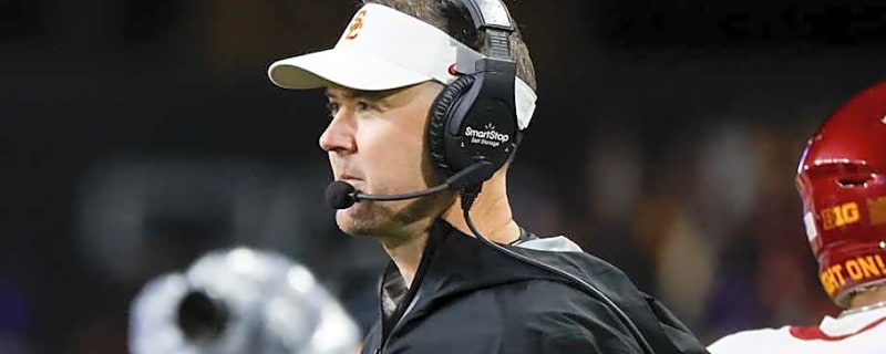 USC Recruiting Target Danny Lang Makes Notable Commitment Change